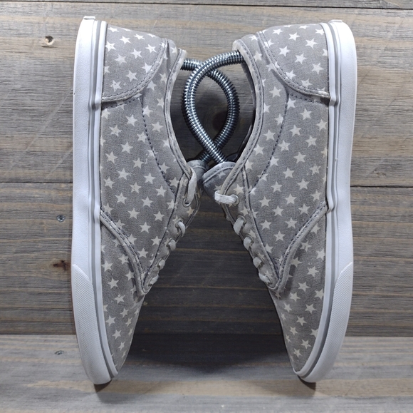 Vans Lace Up - Picture 8 of 10